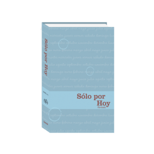 Sólo por hoy