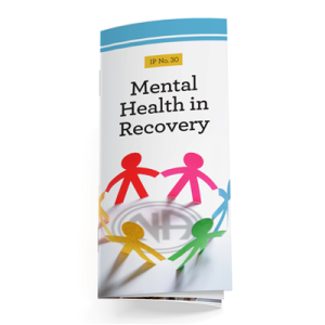 IP#30 Salud Mental en Recuperación