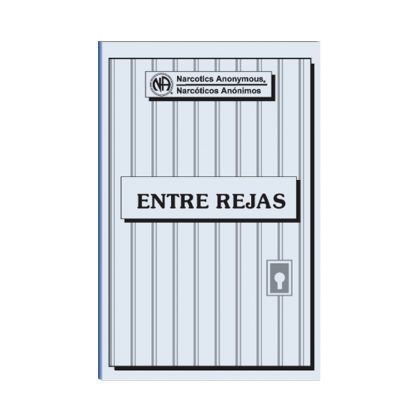 ENTRE REJAS