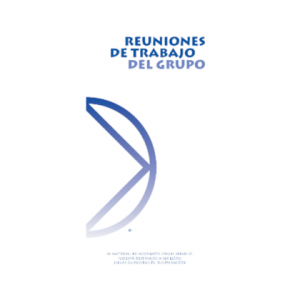 SP#2202 Reuniones de trabajo del grupo