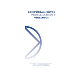 SP#2204 Comportamientos problemáticos y violentos