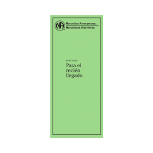 IP#16 Para el recién llegado