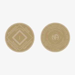 Medallas de bronce