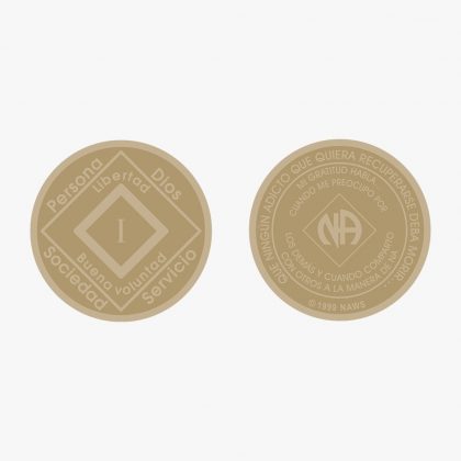 Medallas de bronce