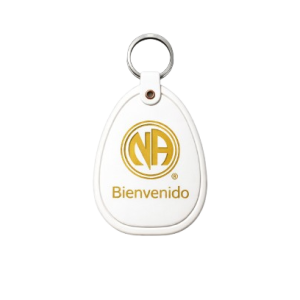 Bienvenido (Blanco)