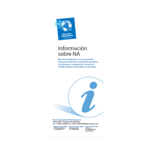 Información sobre NA