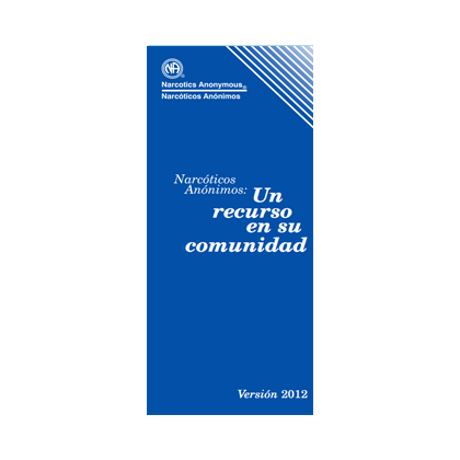Información a la comunidad